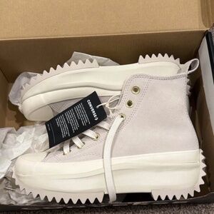 Converse runstar hike